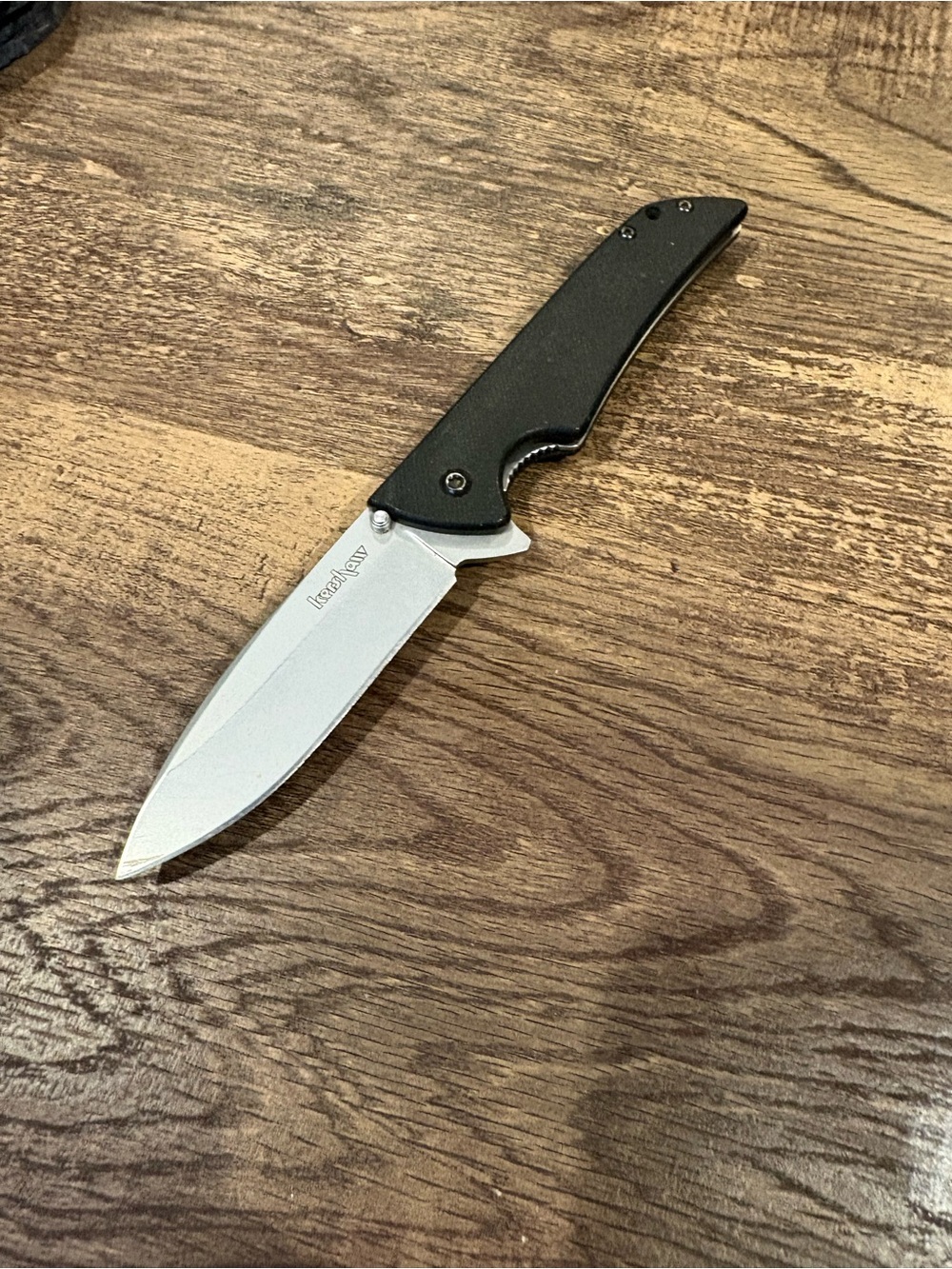 Kershaw skyline Folding Pocket Knife
